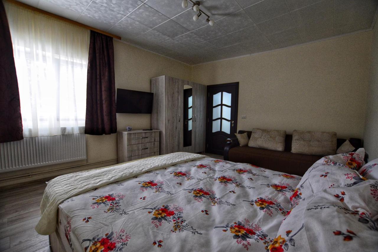 Flori'S Apartment Braşov Extérieur photo